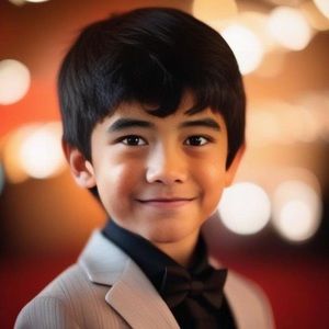 Meet your Posher, Emma